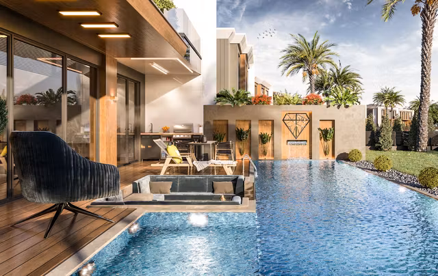 Çanakkale Fours Villa — عکس 2