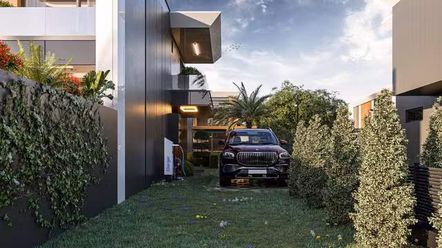 Çanakkale Fours Villa — عکس 4