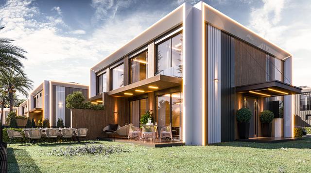 Çanakkale Fours Villa — photo 6
