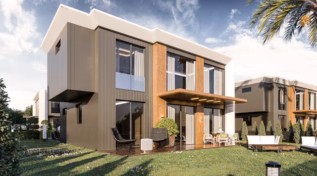 Çanakkale Fours Villa — عکس 5