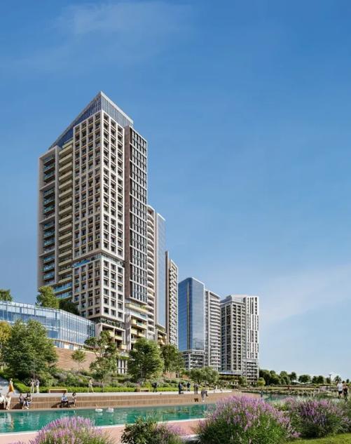 Rams Park House Maslak — عکس 5
