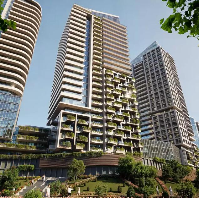 Rams Park House Maslak — عکس 3