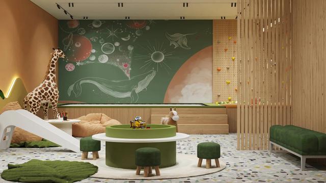 Rams Park House Maslak — fotoğraf 6