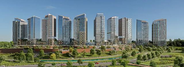 Rams Park House Maslak — عکس 4