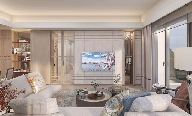 Avrasya Konutları Cadde — عکس 8
