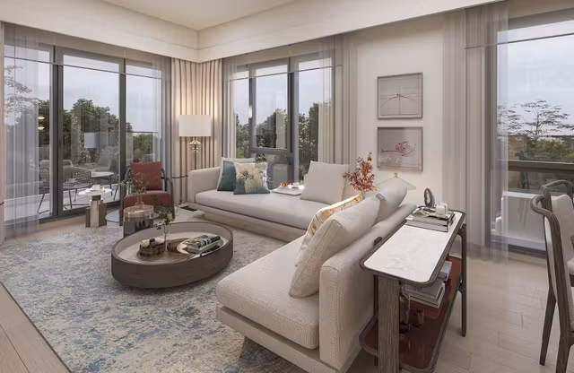 Avrasya Konutları Cadde — عکس 5