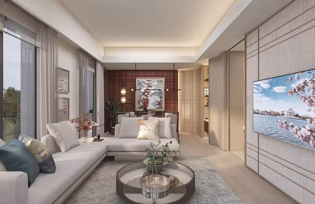 Avrasya Konutları Cadde — عکس 7