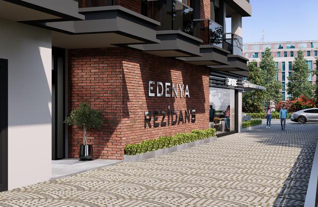Edenya Residence — عکس 8