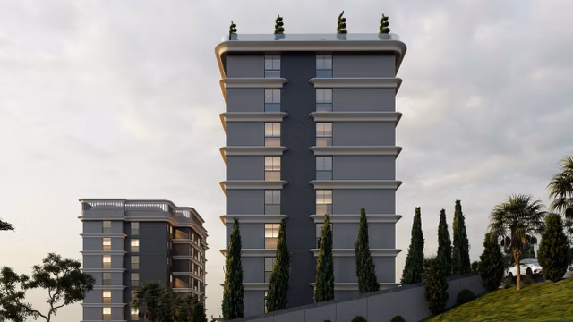 Panaroma Altınoluk — Pendik, Istanbul