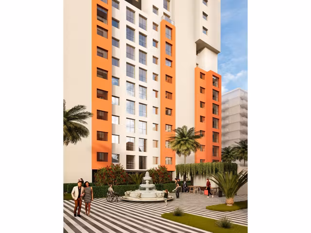 Tria Green Life — عکس 3
