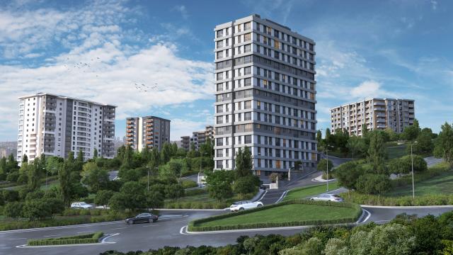 Pelit Levent — عکس 5