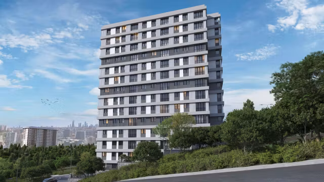Pelit Levent — Kağıthane، استانبول