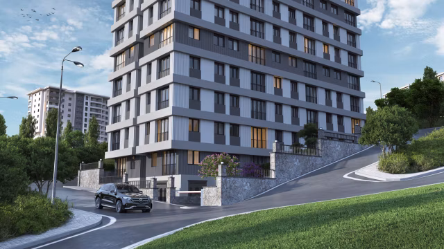 Pelit Levent — عکس 3
