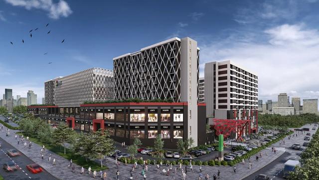 Öniz Center — عکس 4