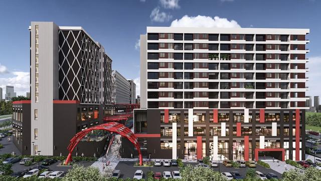 Öniz Center — عکس 3