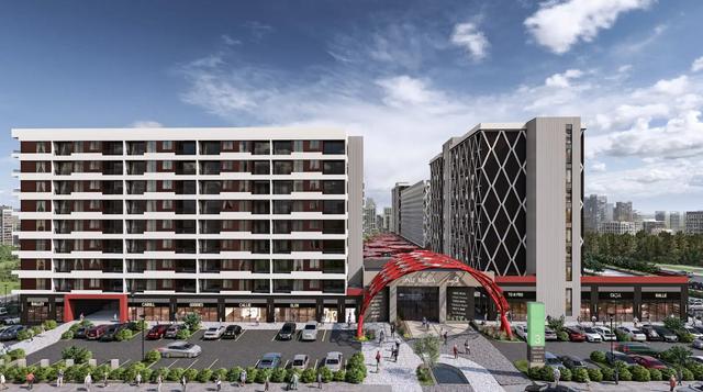 Öniz Center — عکس 2