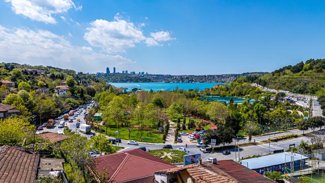 Elysium Residence Çubuklu — photo 6