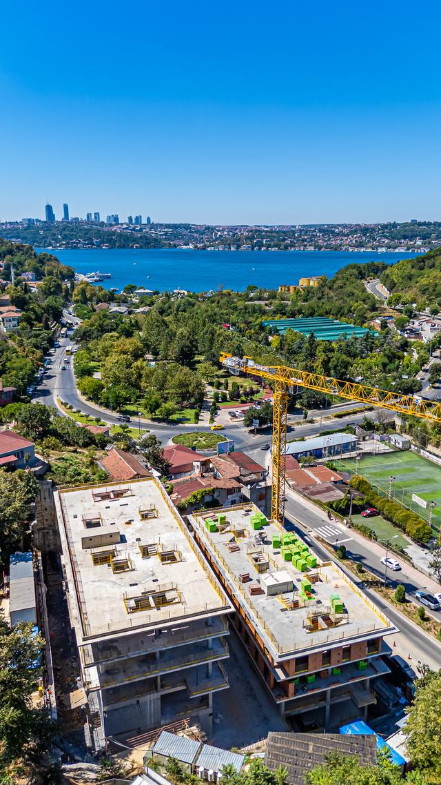 Elysium Residence Çubuklu — photo 7