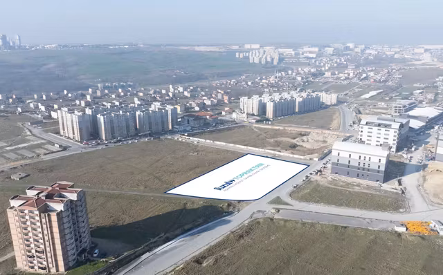 Fuzul Topraktan Yeni Arnavutköy — photo 4