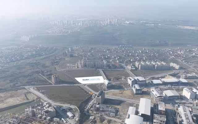 Fuzul Topraktan Yeni Arnavutköy — photo 3
