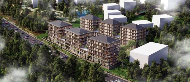 Fuzul Topraktan Başakşehir Ayazma — photo 2