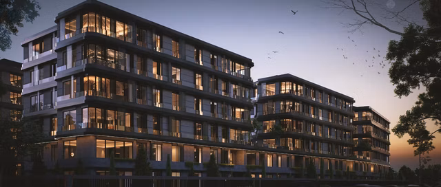 Fuzul Topraktan Başakşehir Ayazma — Basaksehir, Istanbul