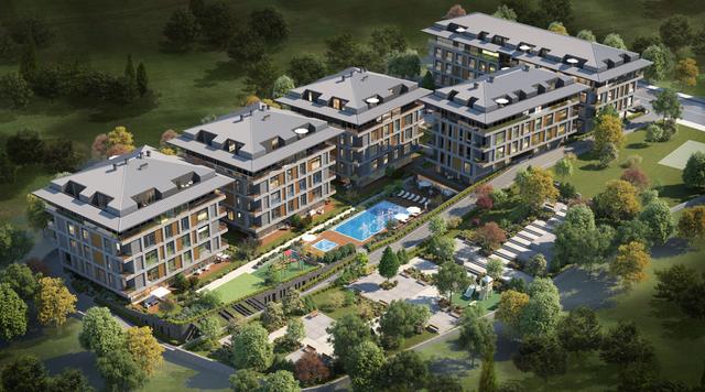 Çukurova Liparis Evleri — عکس 6
