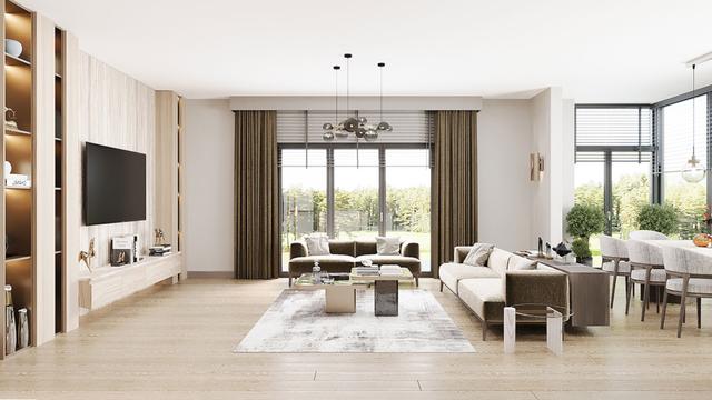 Çukurova Liparis Evleri — عکس 8