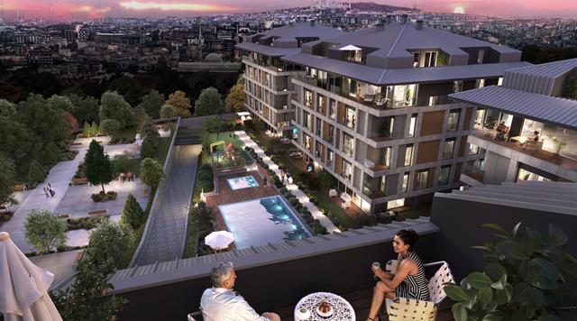 Çukurova Liparis Evleri — photo 3
