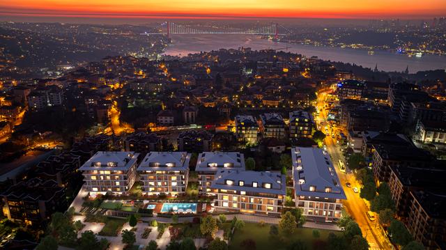 Çukurova Liparis Evleri — photo 5