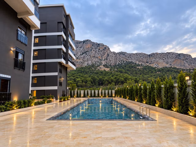 Smartage Residence — photo 3