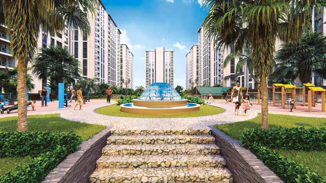 Kameroğlu Metrohome Residence — عکس 5