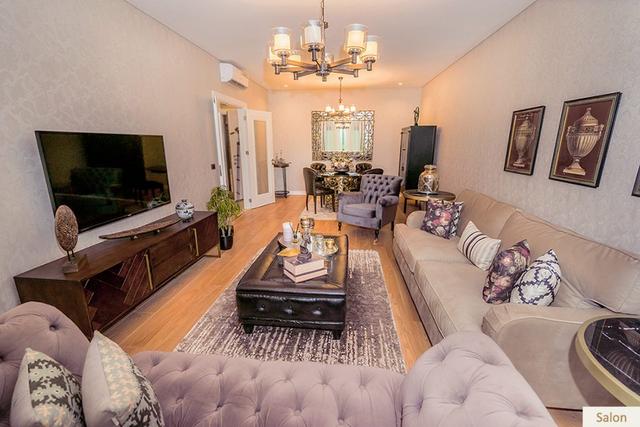Kameroğlu Metrohome Residence — photo 7