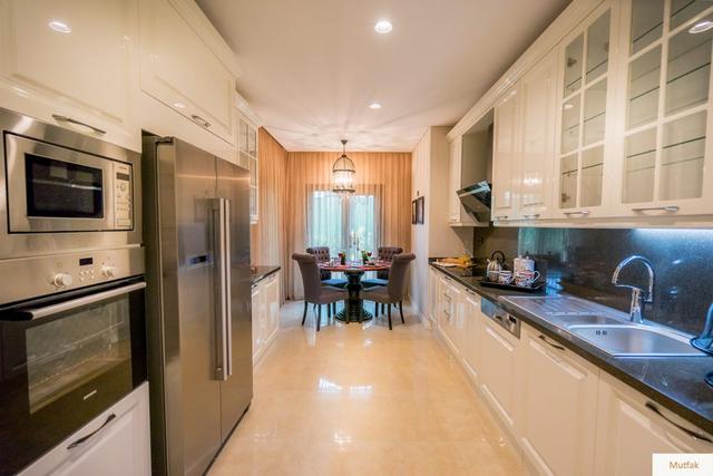 Kameroğlu Metrohome Residence — photo 8
