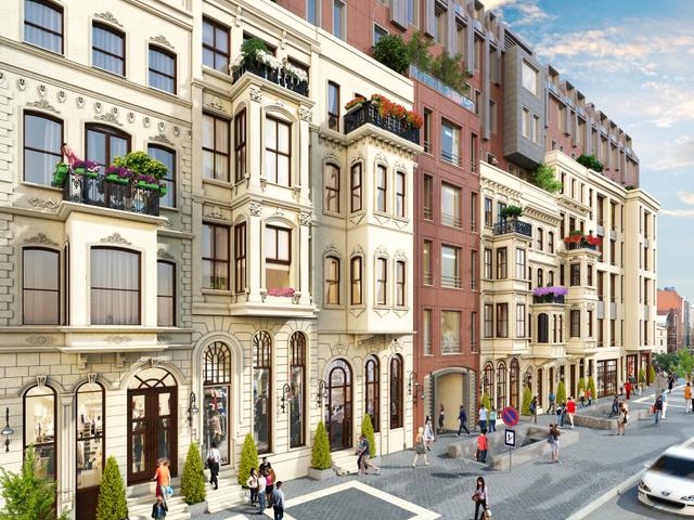 Taksim 360 — عکس 3