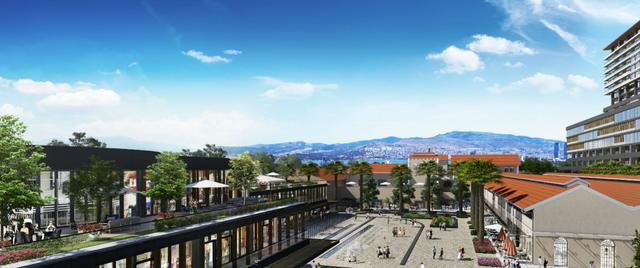 Mahall Bomonti İzmir — photo 3