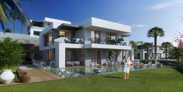Elysium Premier Bodrum — Bodrum، موغلا