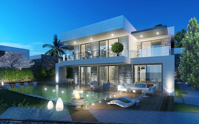 Elysium Premier Bodrum — عکس 4