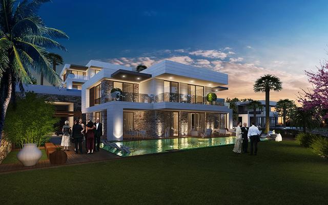 Elysium Premier Bodrum — عکس 3