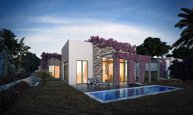 Nef Reserve Yalıkavak — fotoğraf 4