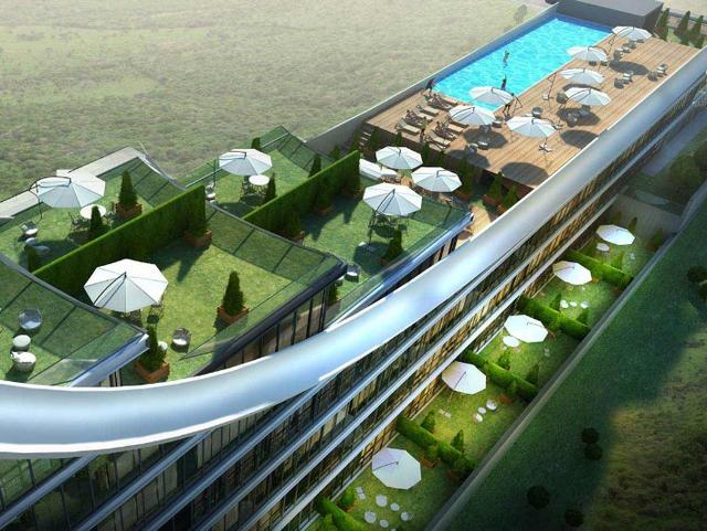 Ark Residence — photo 5