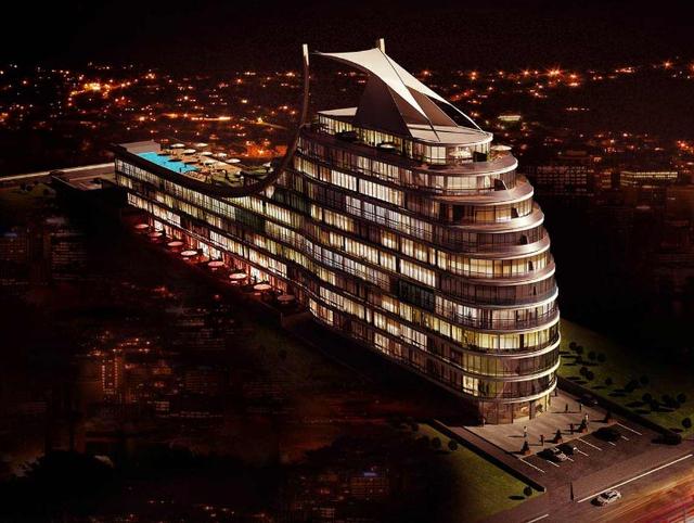 Ark Residence — photo 2