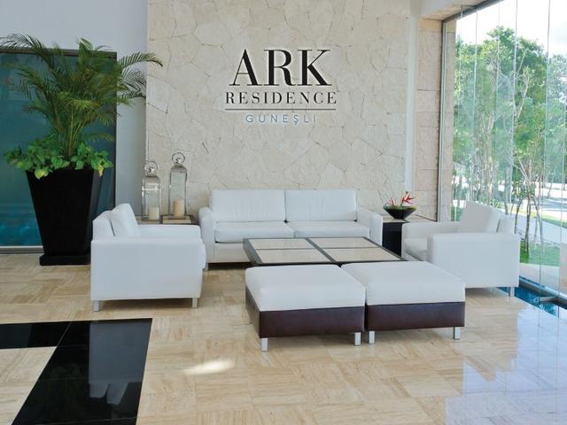 Ark Residence — photo 6