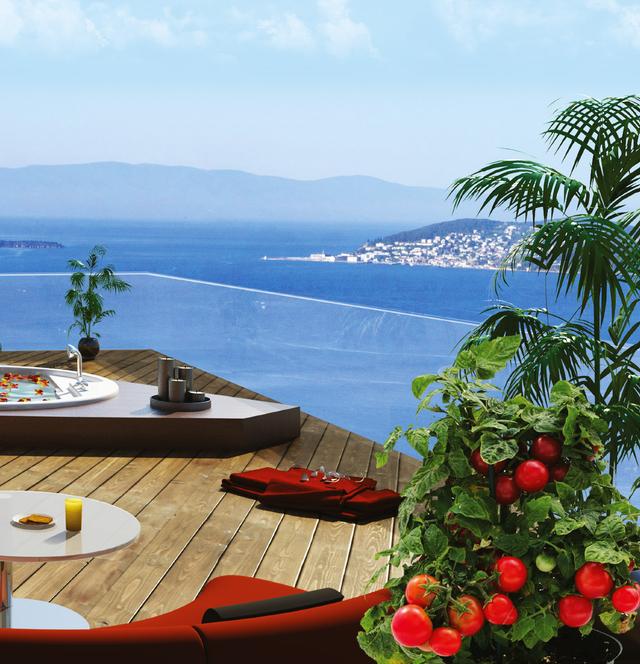 DAP Teras Kule — fotoğraf 5