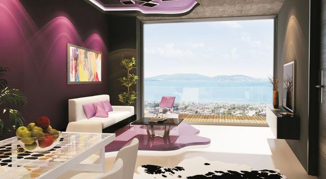 DAP Teras Kule — fotoğraf 3