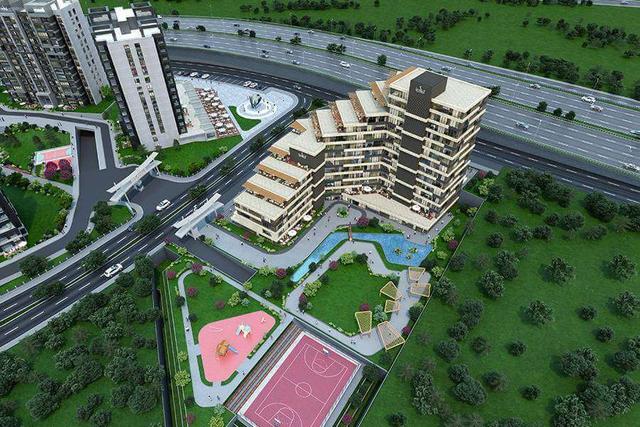3. İstanbul Başakşehir — عکس 6