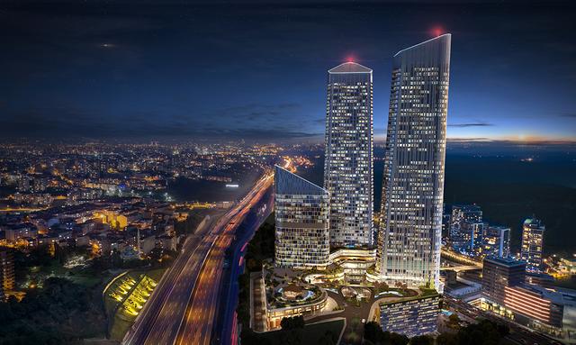 Sky Residence İstanbul — عکس 3