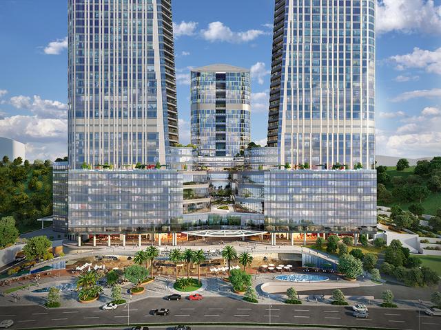 Sky Residence İstanbul — عکس 2