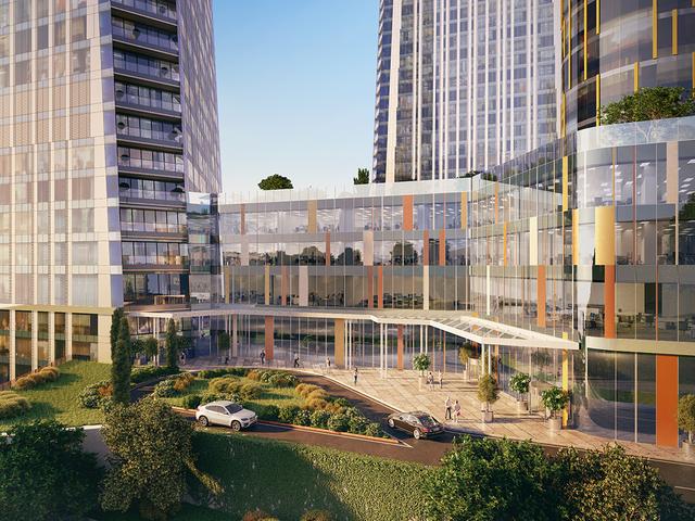 Sky Residence İstanbul — عکس 5