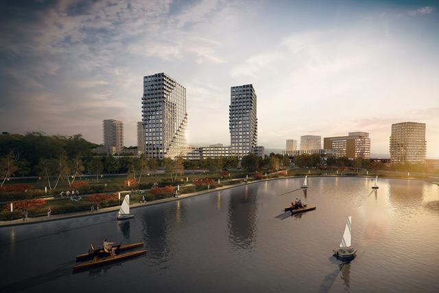 Northgate Ankara — عکس 7